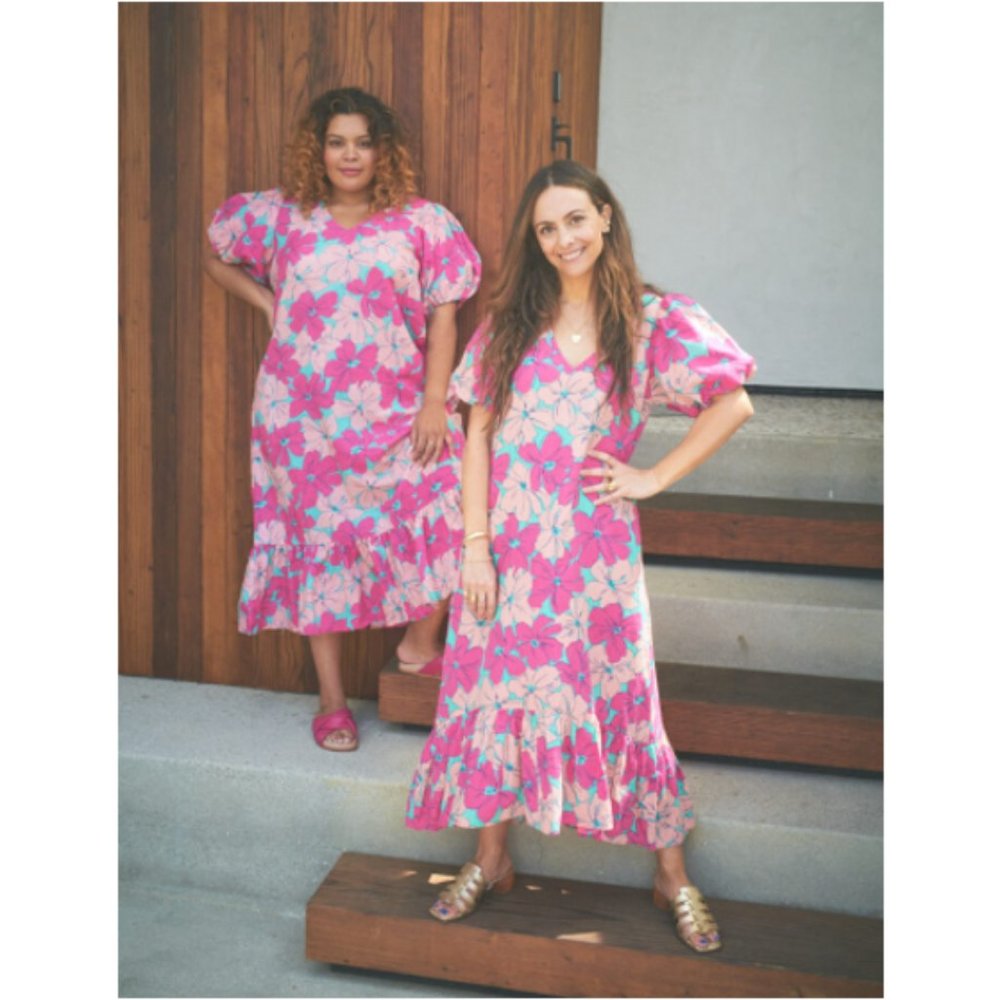ODELLS SHOP Julia Dress New With Tags (Out of Stock)